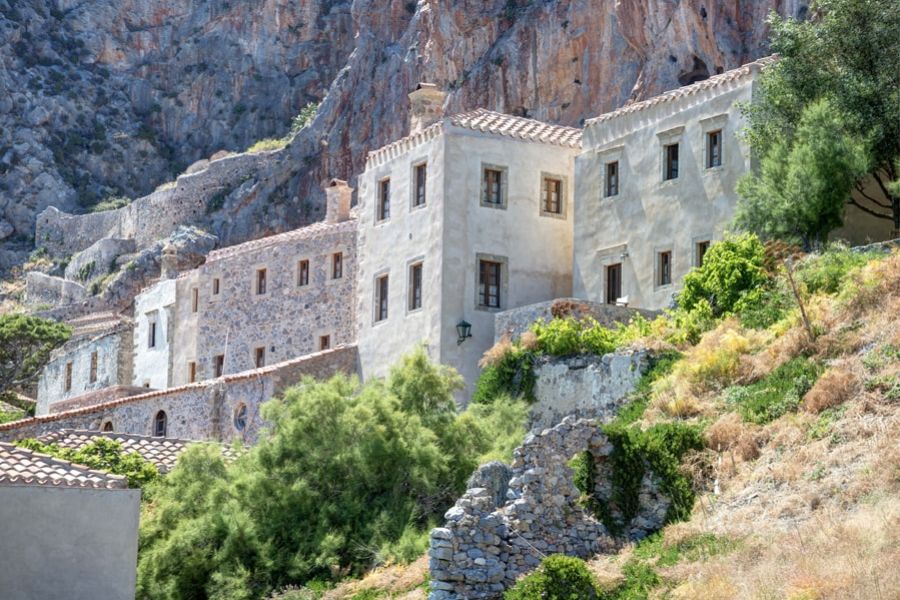 MALVASIA HOTEL